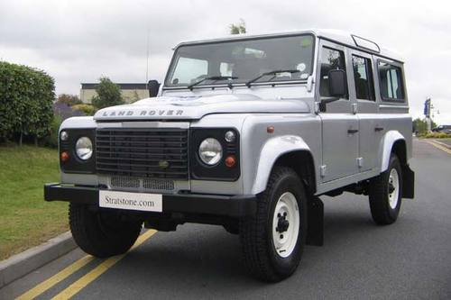 Product picture LAND ROVER 2007-2009 DEFENDER WORKSHOP REPAIR & SERVICE MANUAL #❶ QUALITY!